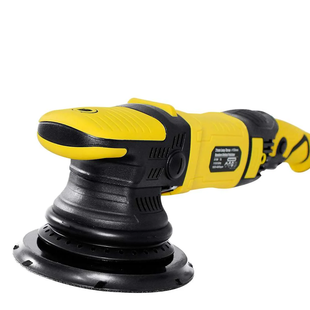 Politriz Roto Orbital Premium 810W 110V Rotta