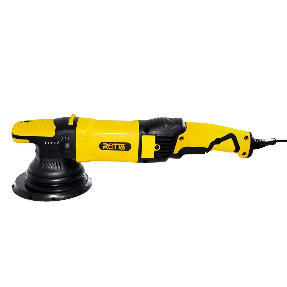 Politriz Roto Orbital Premium 810W 110V Rotta