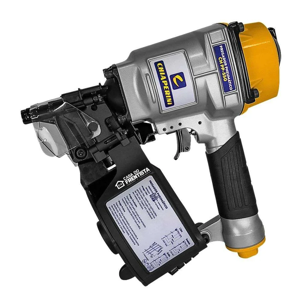 Pregador Pneumático Chiaperini Pp-550
