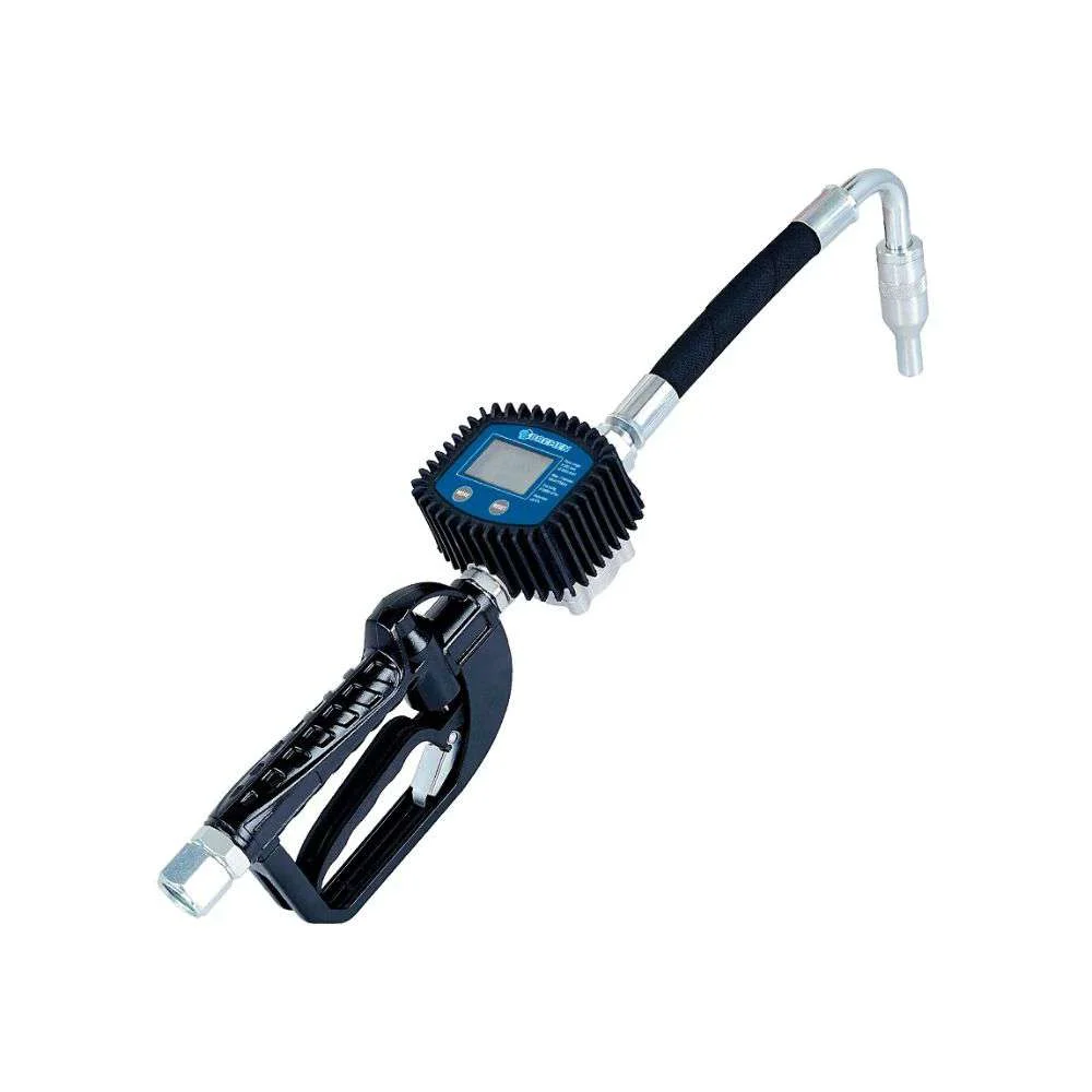 Propulsora Pneumática P/ Óleo Lubrificante até Sae 140 Bremen 8796