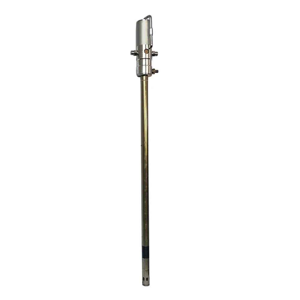 Propulsora Pneumática para Graxa 50:1 1.500 G/Min para Tambor de 200 Litros Gp Company