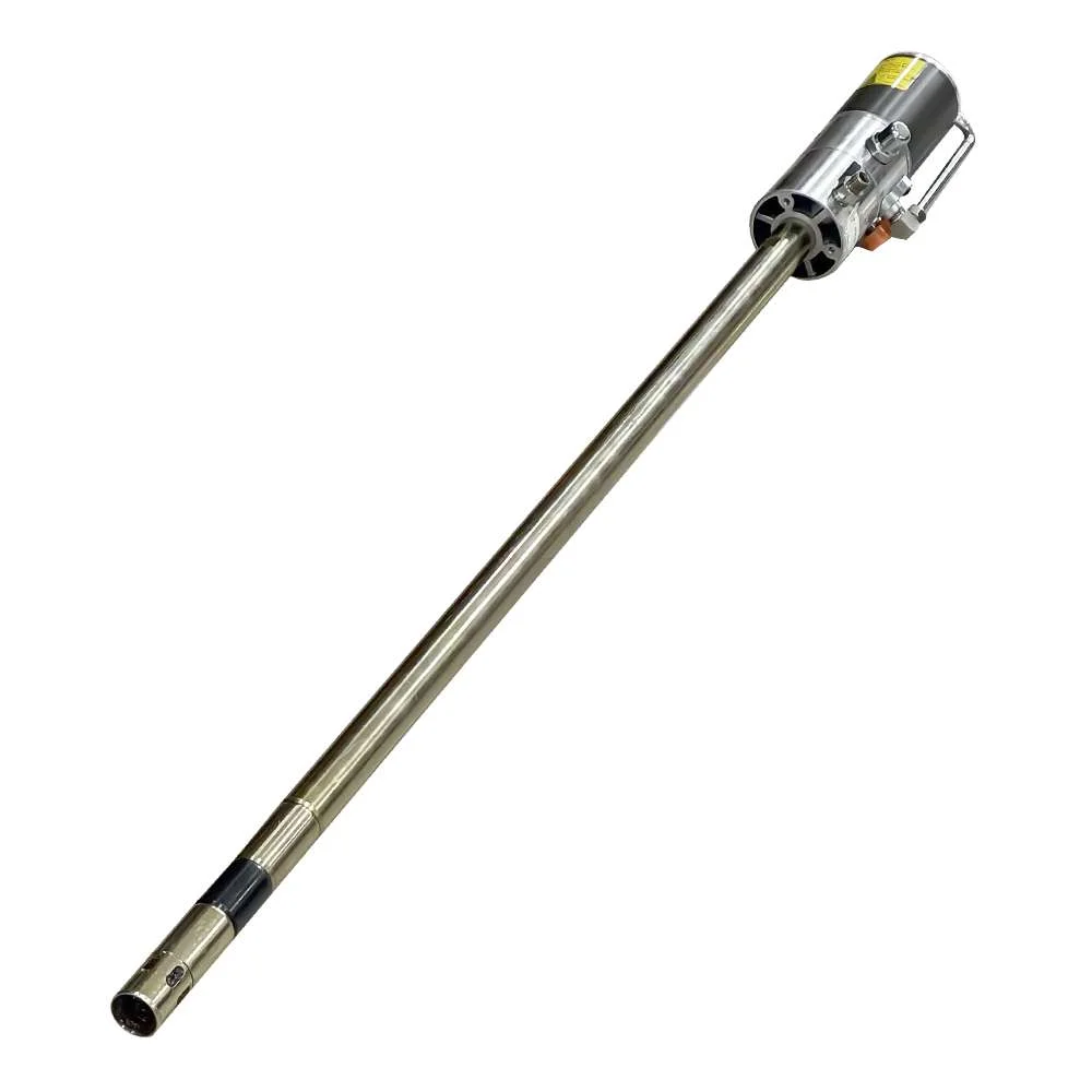 Propulsora Pneumática para Graxa 50:1 1.500 G/Min para Tambor de 200 Litros Gp Company
