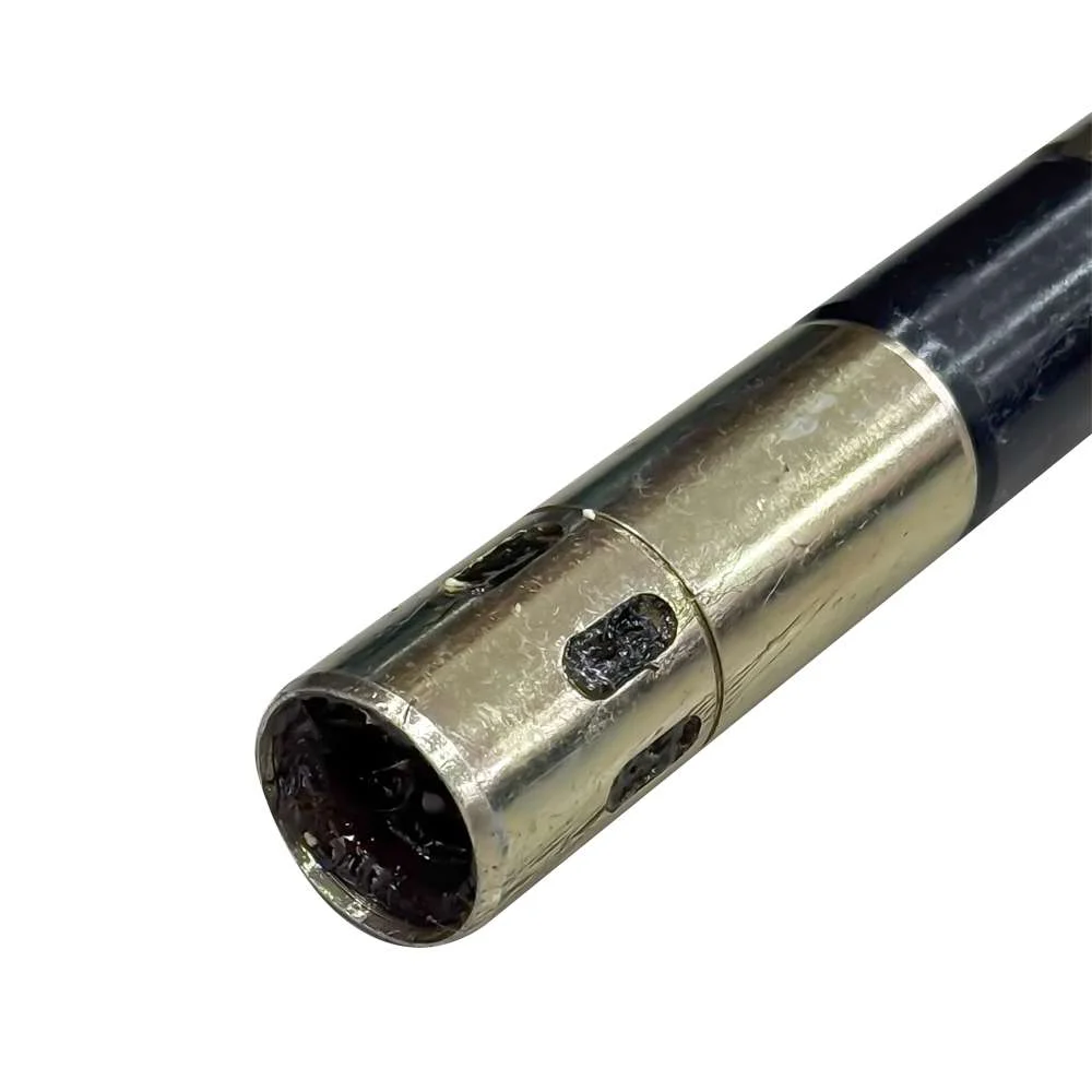 Propulsora Pneumática para Graxa 50:1 1.500 G/Min para Tambor de 200 Litros Gp Company