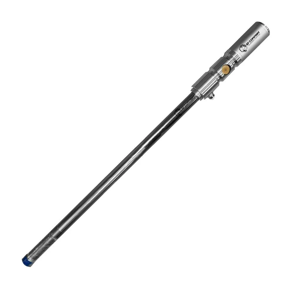 Propulsora Pneumática para Óleo 5:1 18 L/Min para Tambor de 200 Litros Gp Company