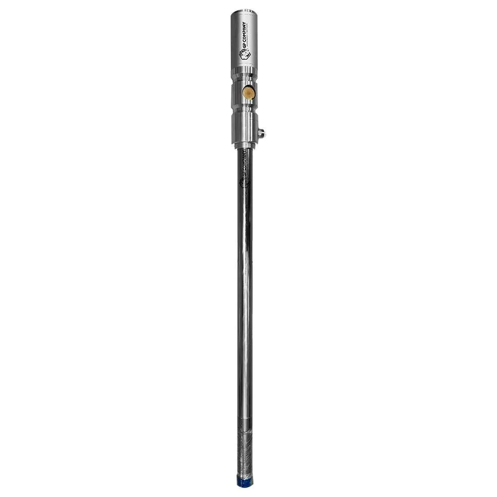 Propulsora Pneumática para Óleo 5:1 18 L/Min para Tambor de 200 Litros Gp Company