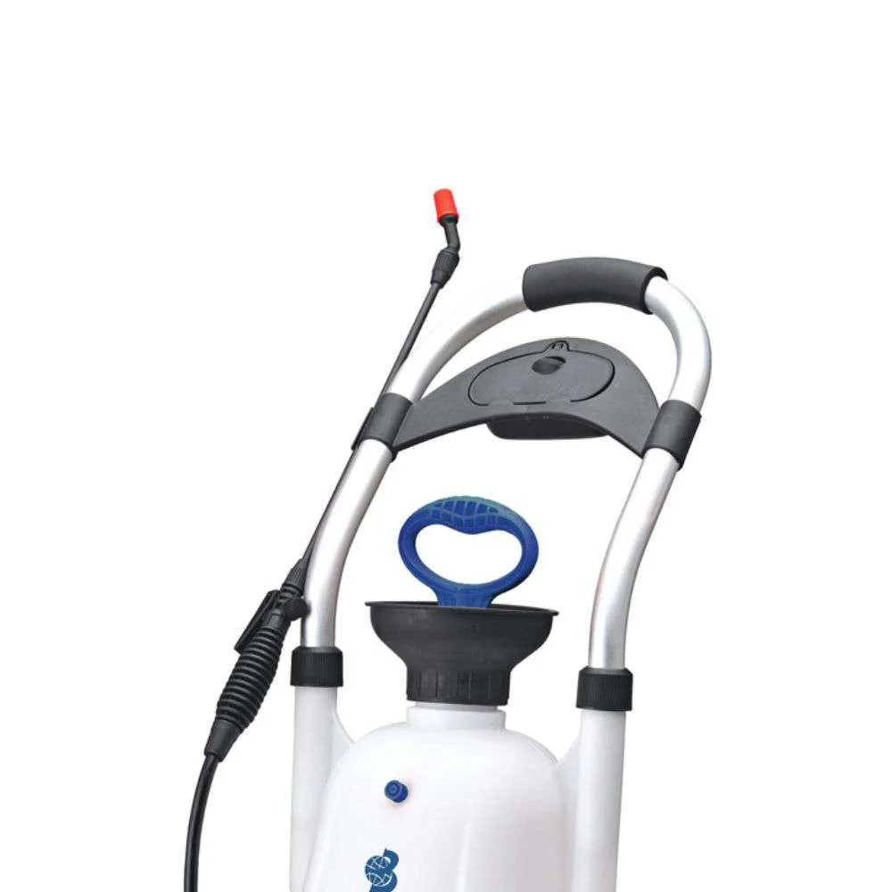 Pulverizador Carrinho 16L Alça Metalica 8067 Bremen