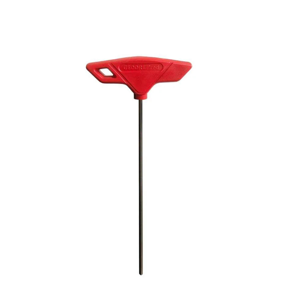R38580839 Chave Hexagonal com Cabo T 8Mm