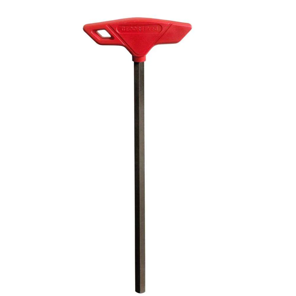 R38580839 Chave Hexagonal com Cabo T 8Mm