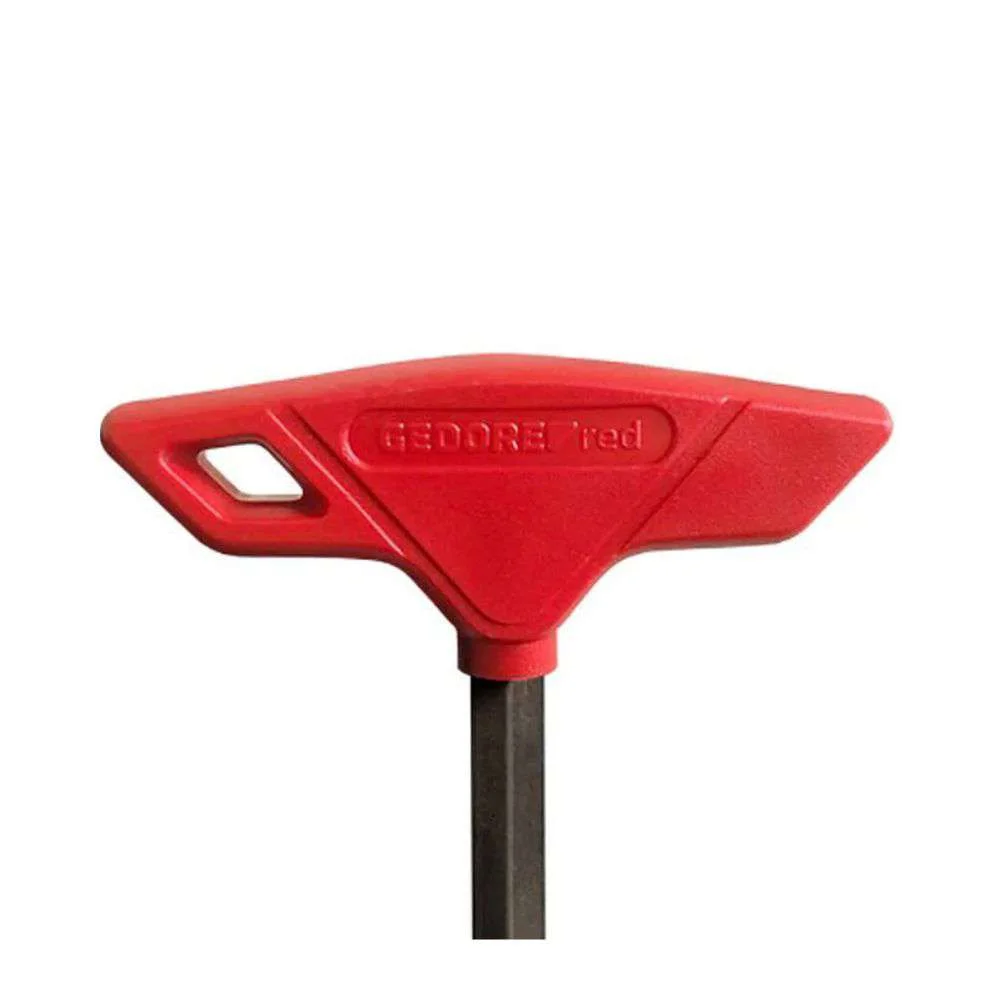 R38580839 Chave Hexagonal com Cabo T 8Mm
