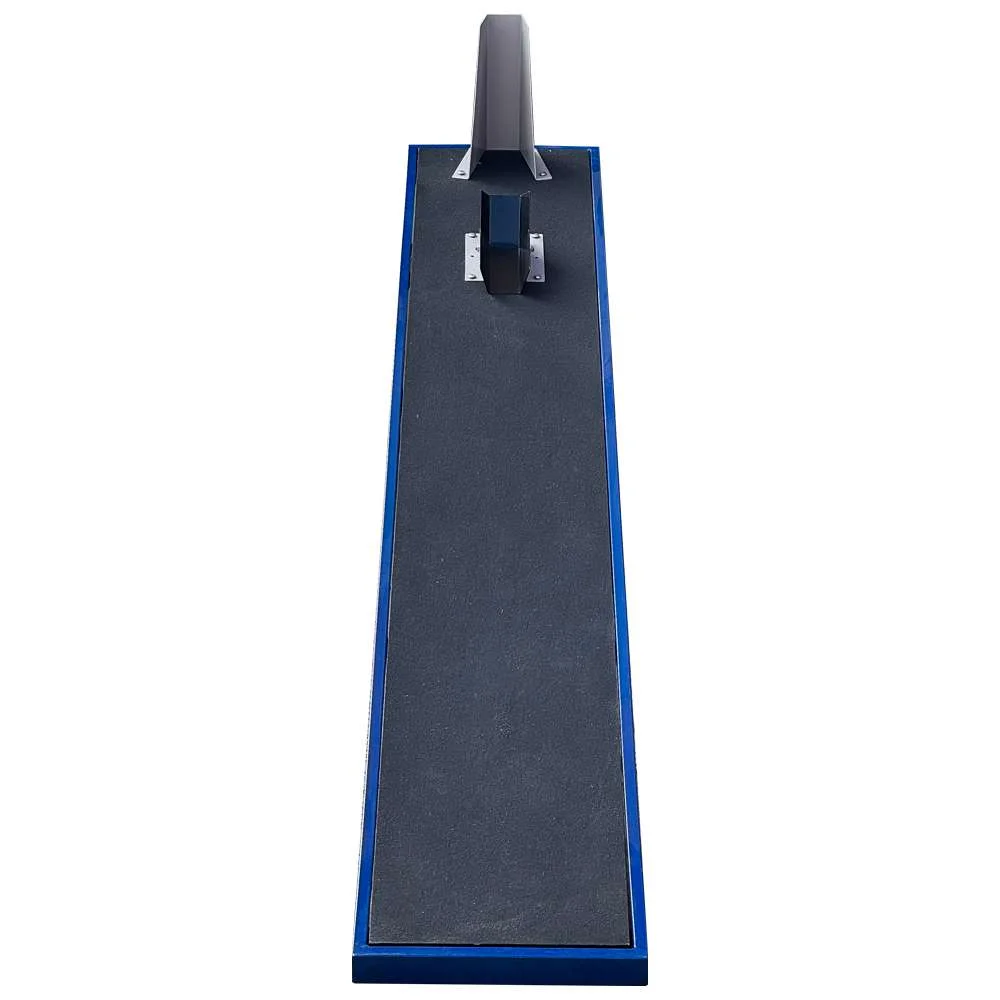 Rampa para Moto 200 Kg Gp Company