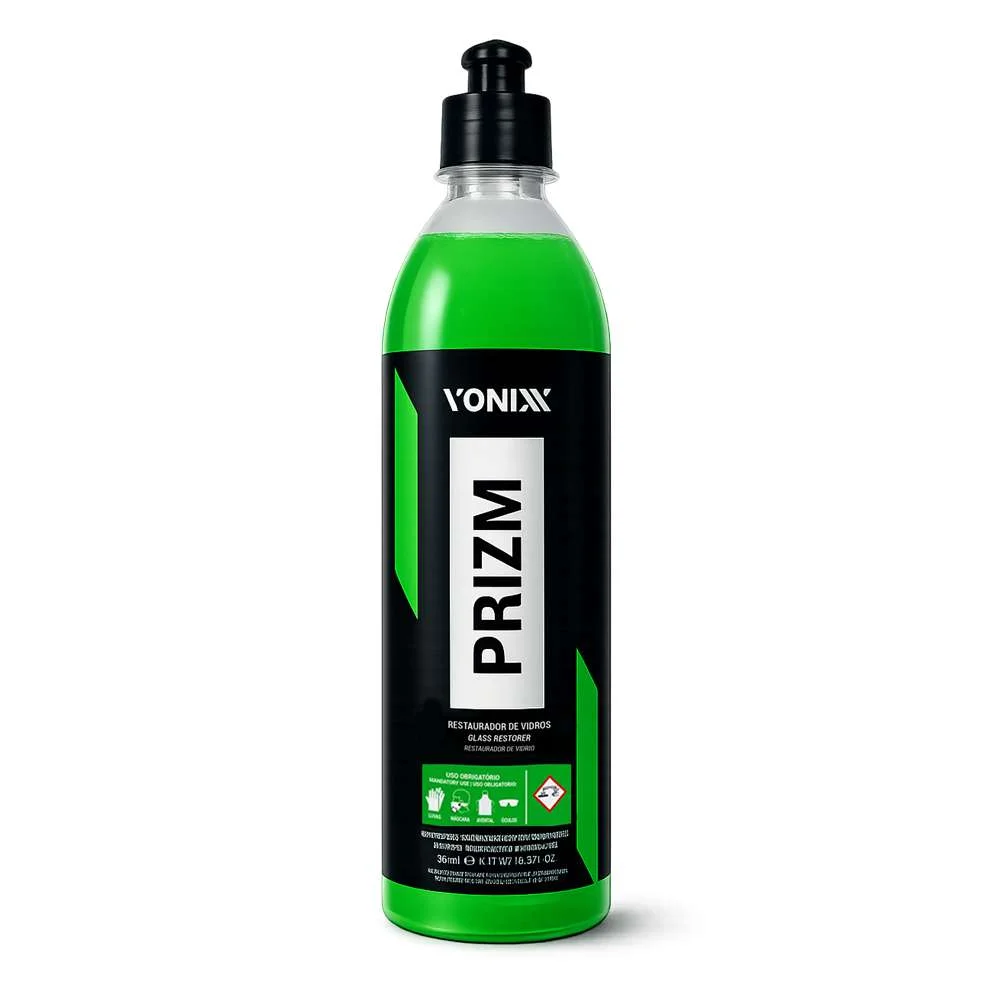 Restaurador de Vidros Vonixx Prizm 500Ml