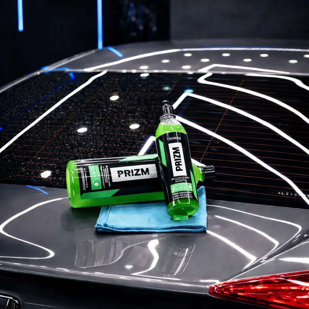 Restaurador de Vidros Vonixx Prizm 500Ml