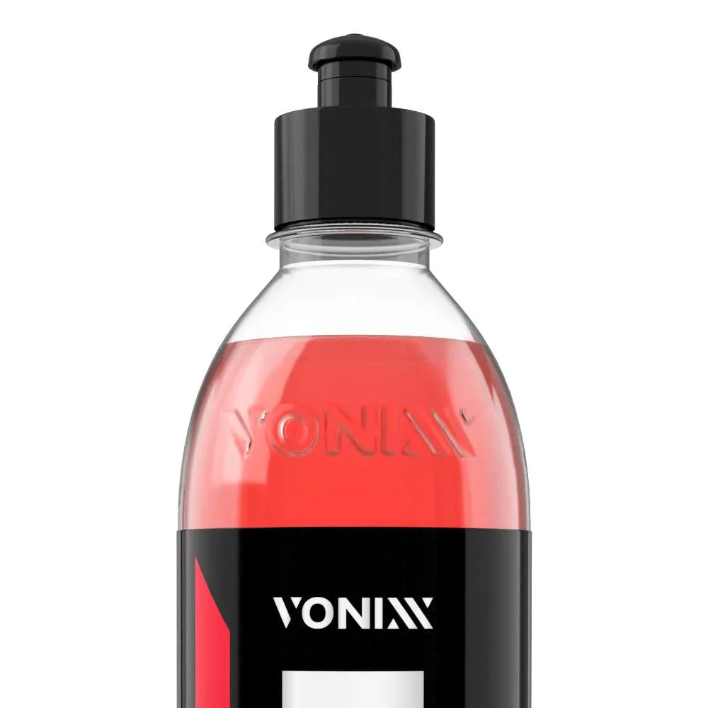 Revitalizador de Pneus Shiny 500Ml Vonixx