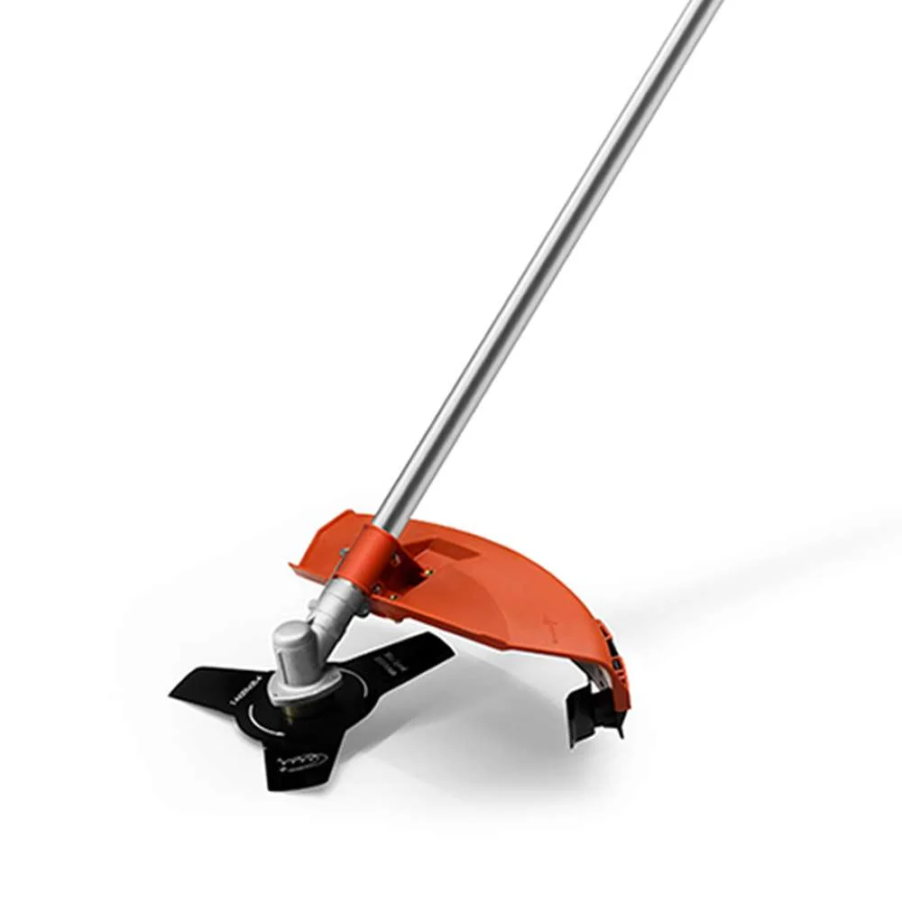 Roçadeira a Gasolina 2Hp 516Cc Tubo 28Mm Tekna