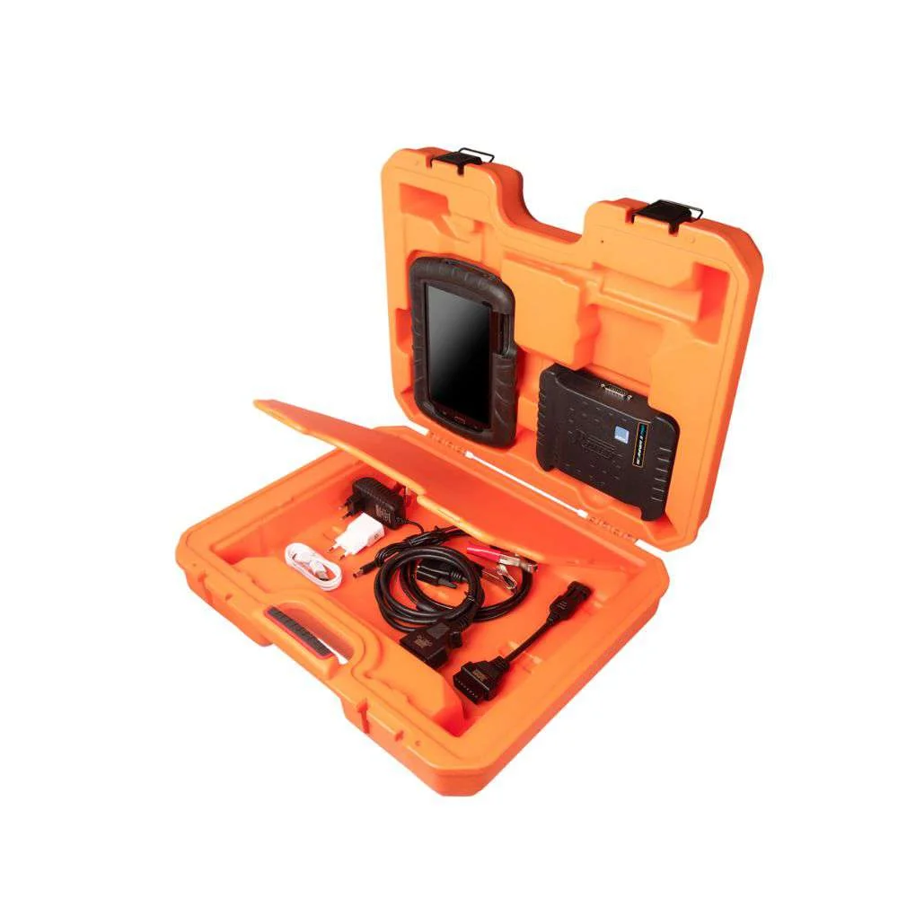 Scanner 3 Starter Pro com Tablet 108830 Raven