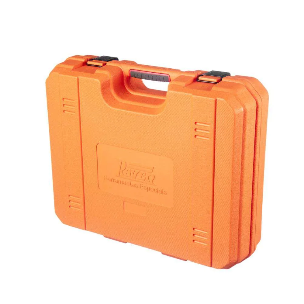 Scanner 3 Starter Pro sem Tablet 108861 Raven