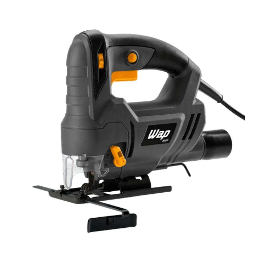 Serra Tico Tico 800W 6 Velocidades Wap Estt 800 127V