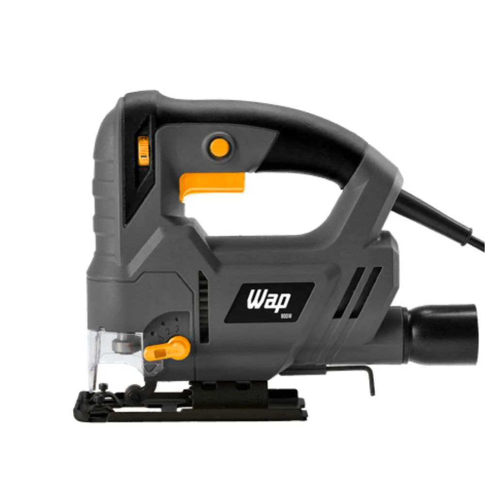 Serra Tico Tico 800W 6 Velocidades Wap Estt 800 127V