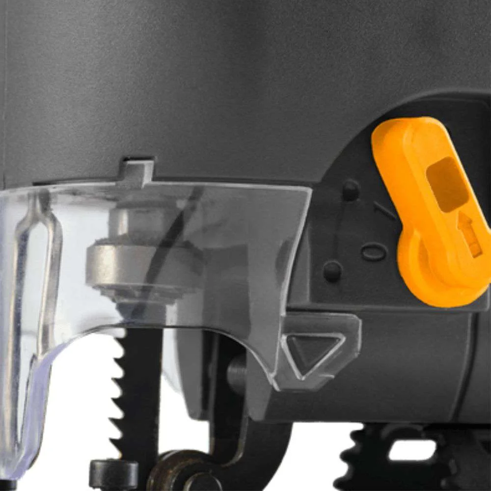 Serra Tico Tico 800W 6 Velocidades Wap Estt 800 127V