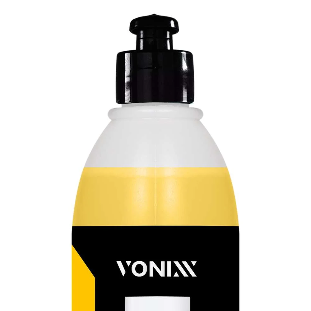 Shampoo Desengraxante Lavagem Automotiva V-Mol 500Ml - Vonixx