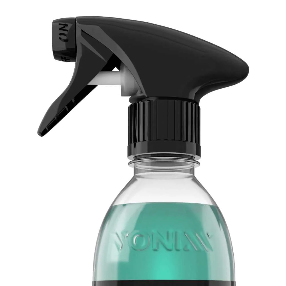 Sintra Fast Limpador Multiuso Bactericida 500Ml Vonixx