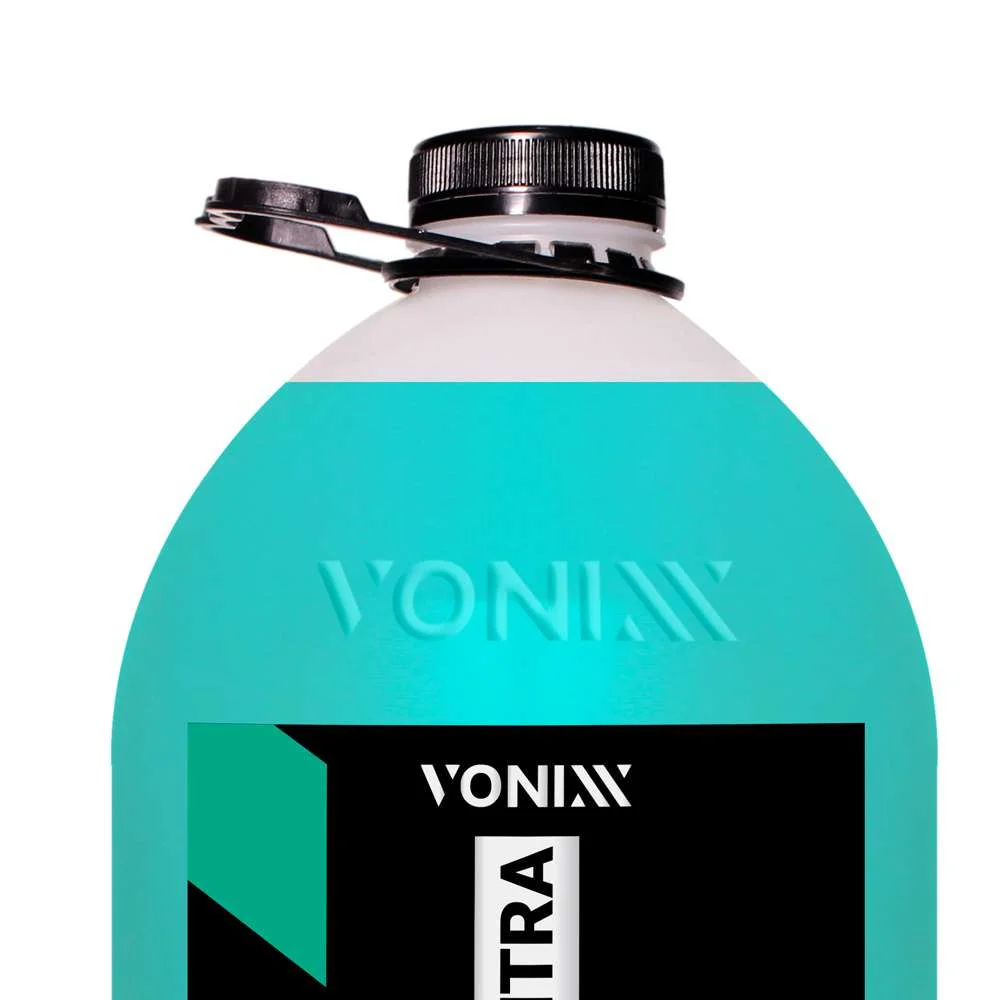 Sintra Pro Limpeza Interna de Veiculos Vonixx 5L