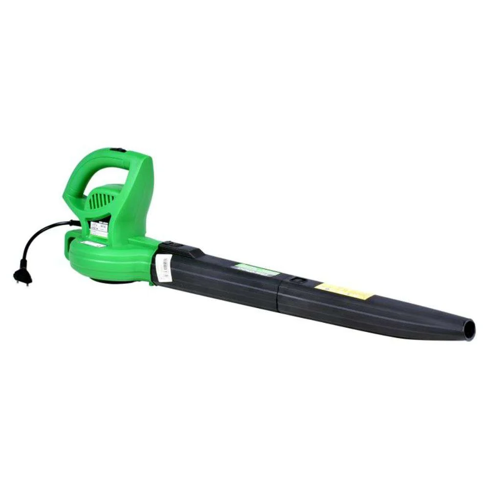 Soprador de Folhas 2000W 127V Gsf-2000 Garthen