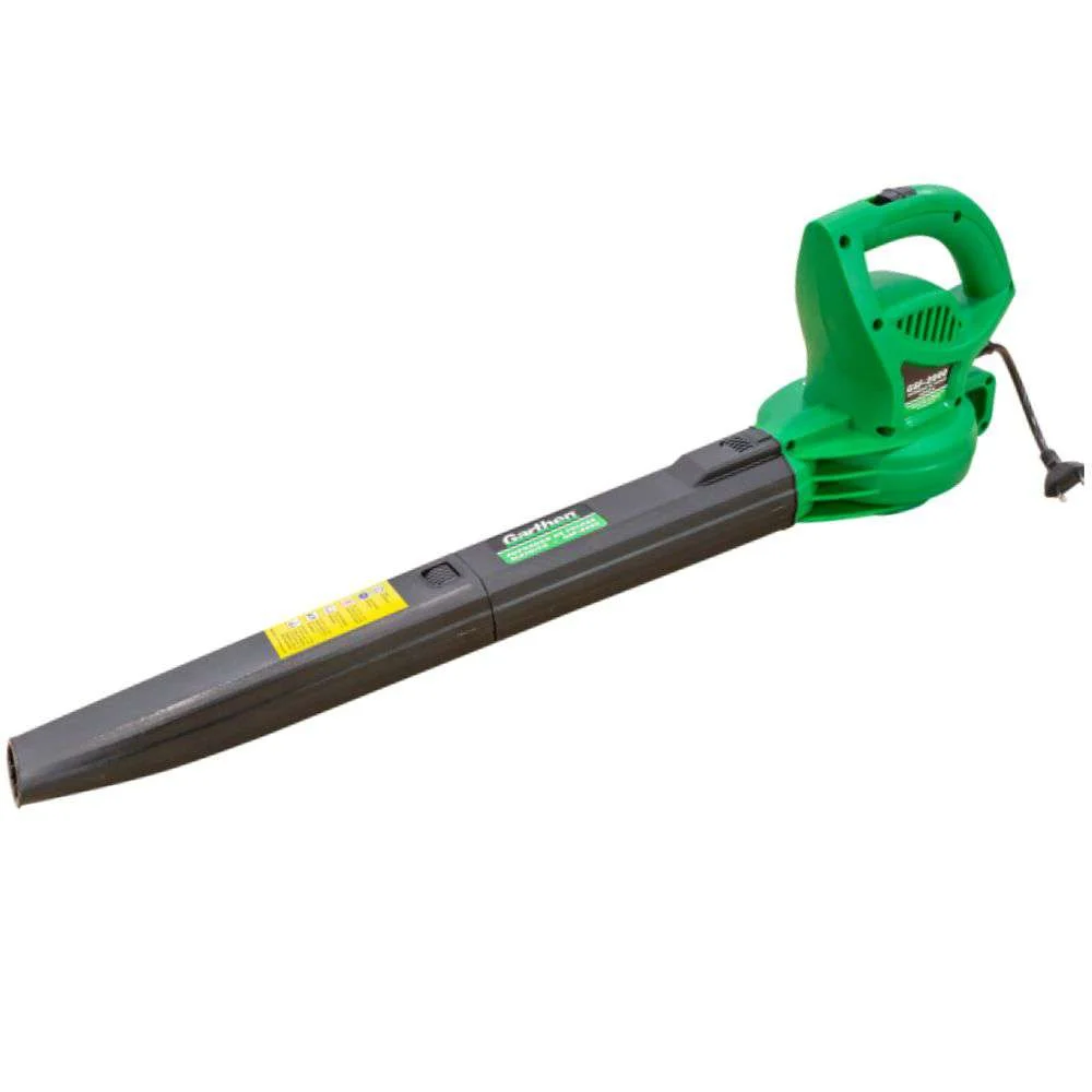Soprador de Folhas 2000W 127V Gsf-2000 Garthen