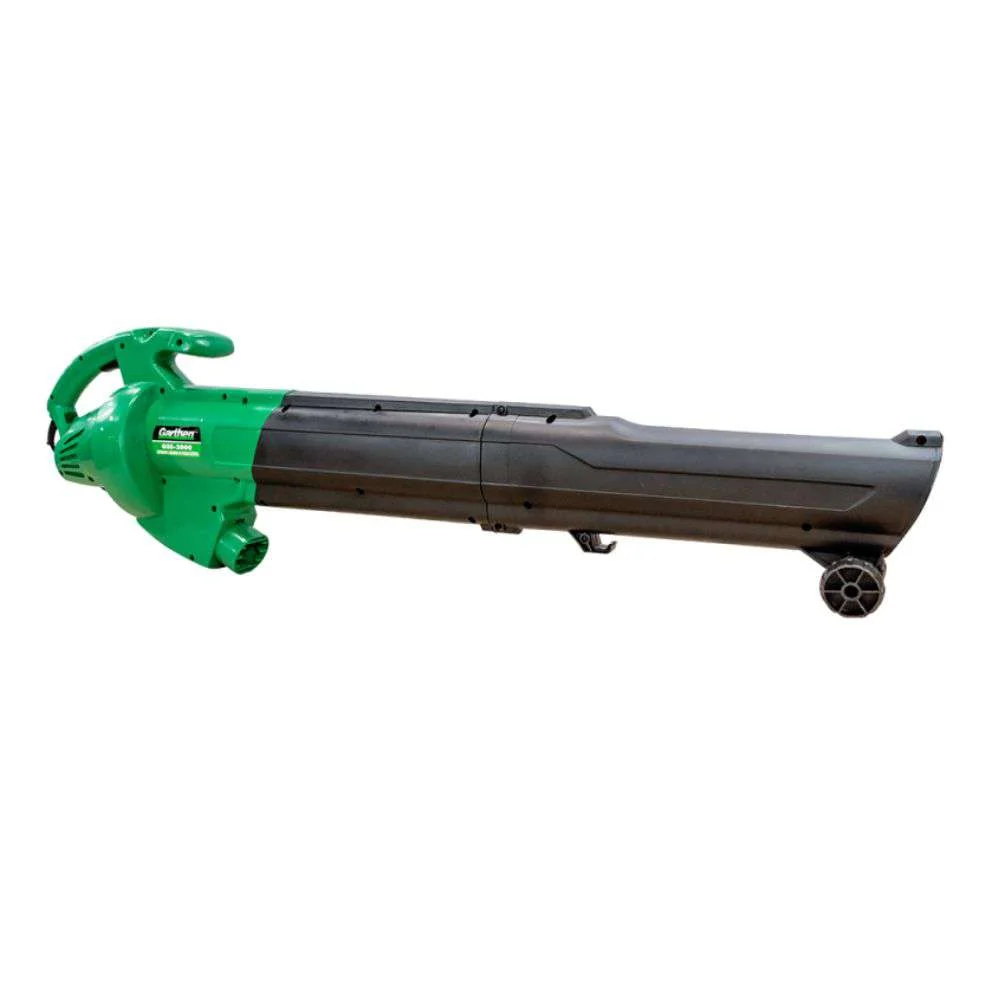 Soprador e Sugador de Folhas 3000W 127V Garthen
