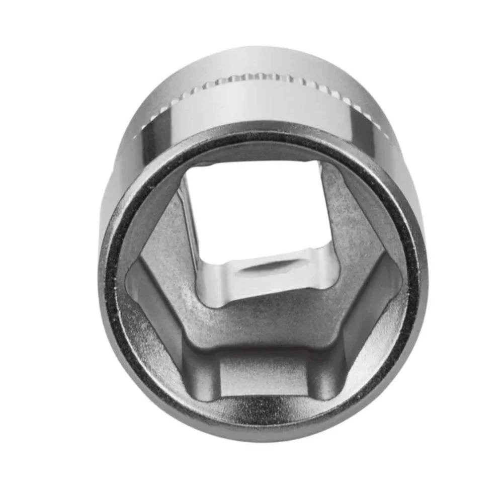 Soquete 1/2 X 19 MM Sextavado R61001906 Gedore Red