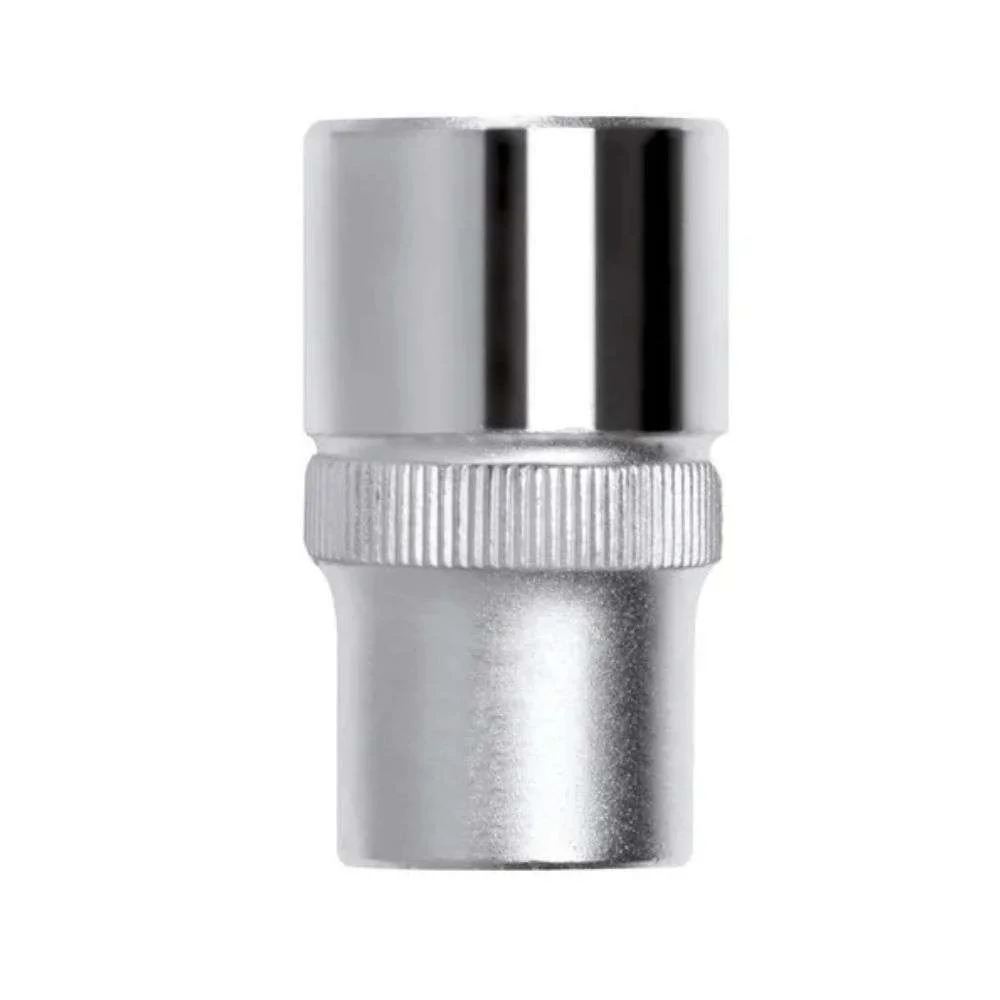 Soquete 1/2 X 19 MM Sextavado R61001906 Gedore Red