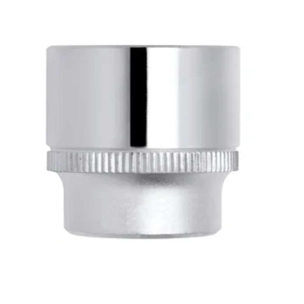 Soquete 1/2 X 20 MM Sextavado R61002006 Gedore Red