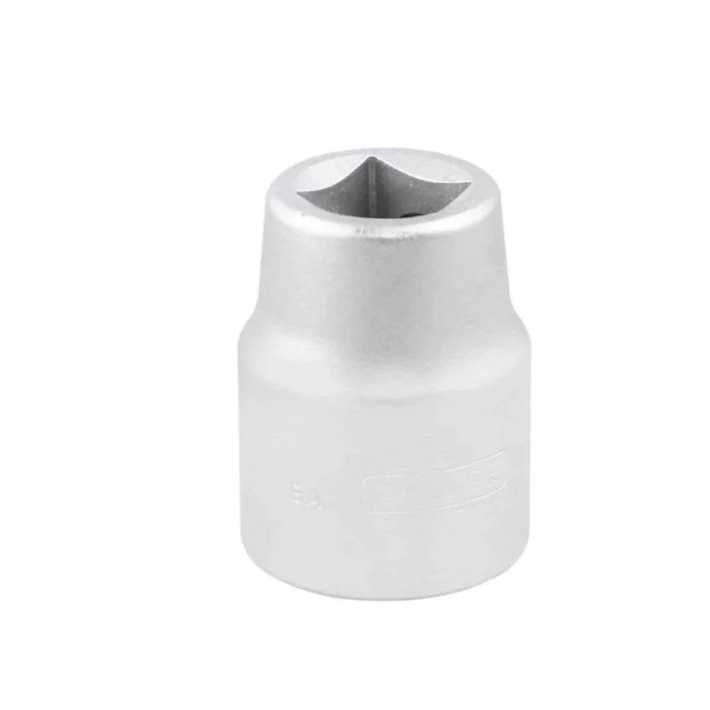Soquete 3/4 X 33 MM Estriado 017015 Gedore