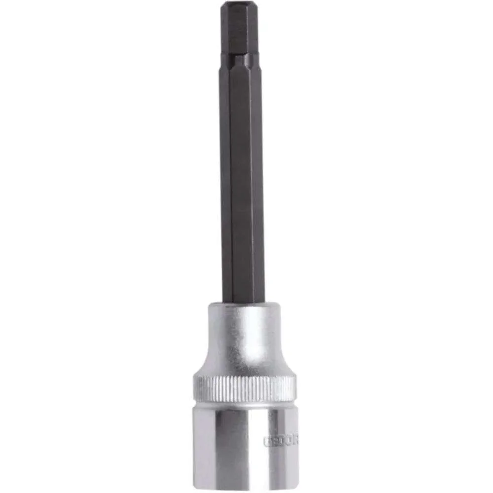 Soquete Allen 1/2 X 10Mm Longa R62551019 Gedore