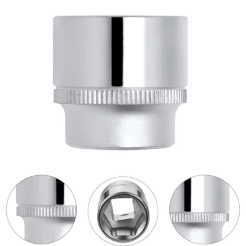 Soquete Sextavado 1/2 X 11Mm R61001106 Gedore