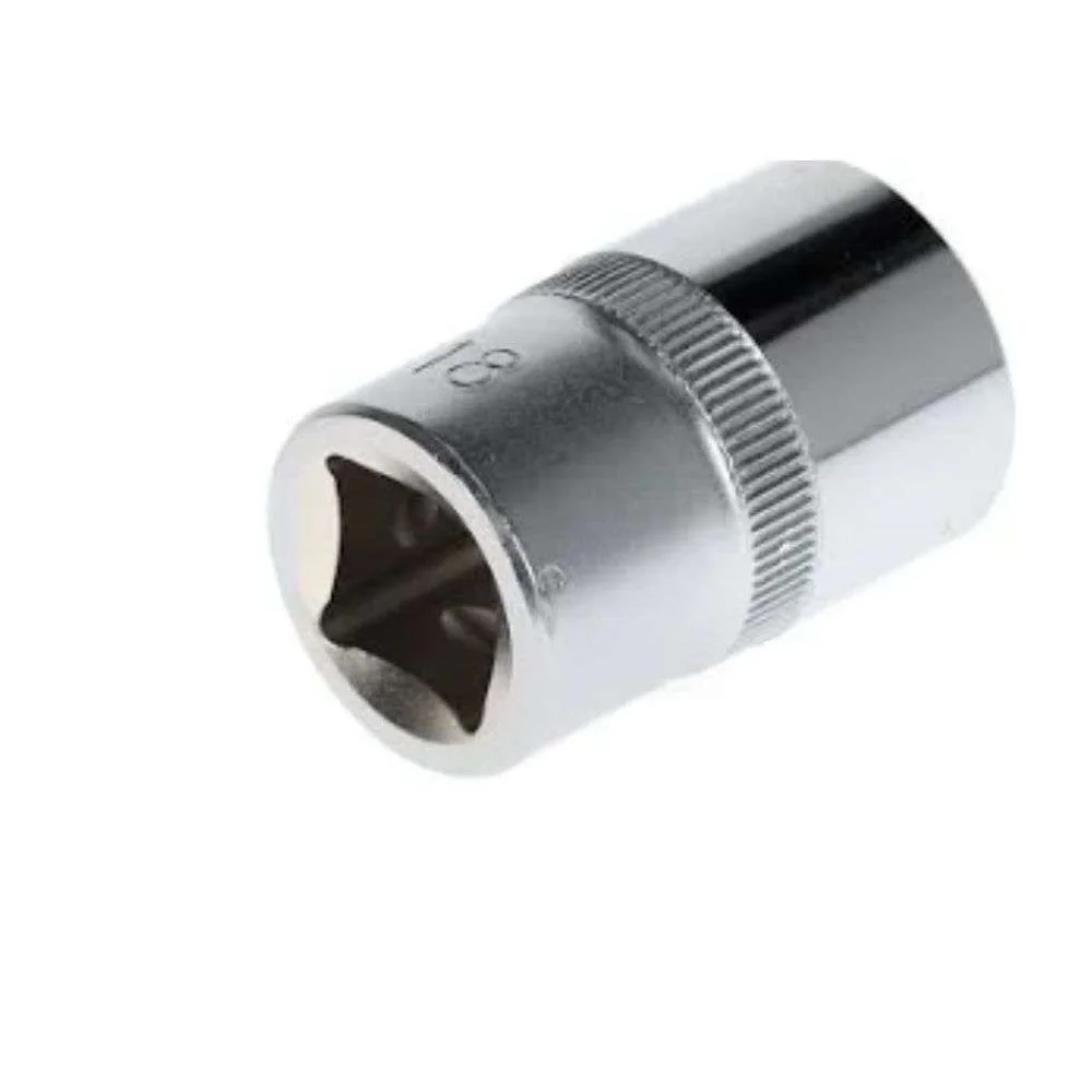 Soquete Sextavado 1/2 X 18Mm R61001806 Gedore