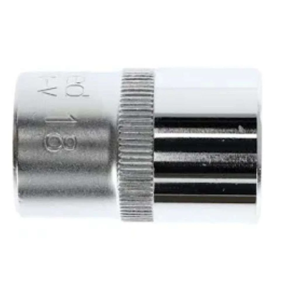 Soquete Sextavado 1/2 X 18Mm R61001806 Gedore