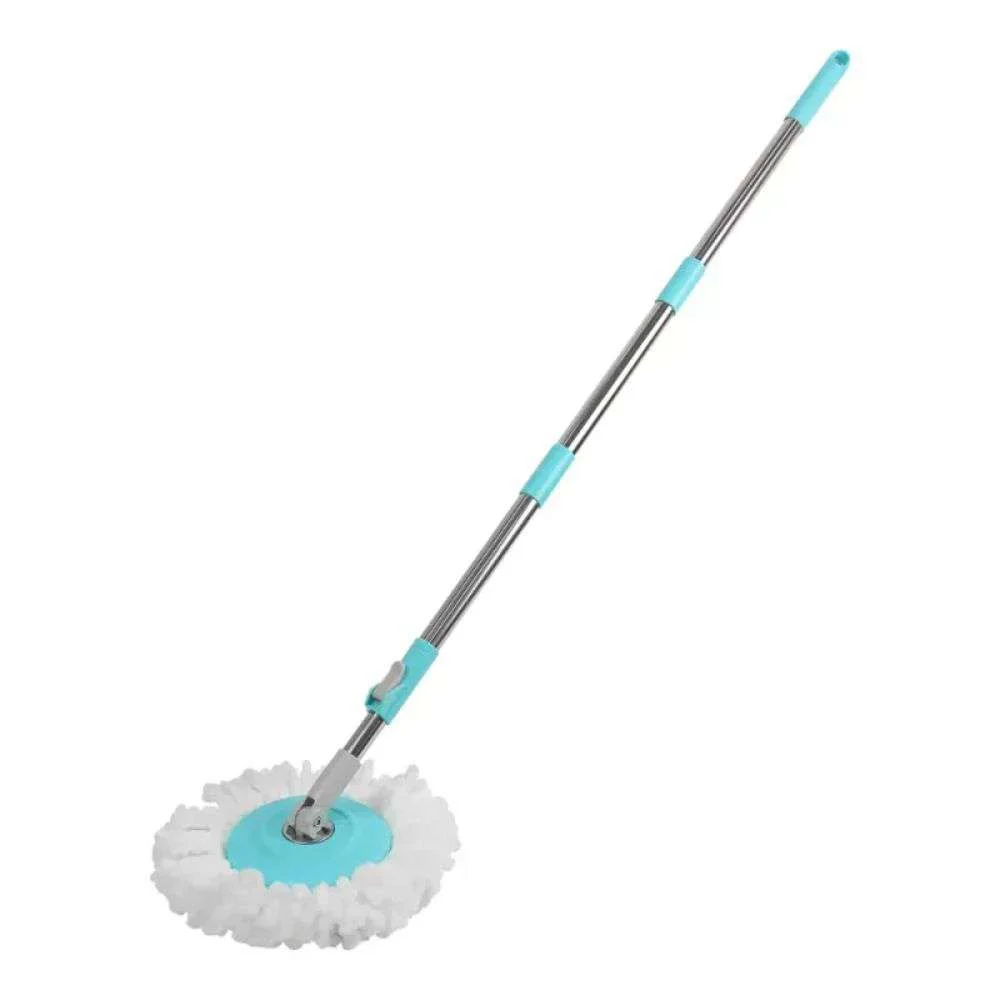 Spin Mop com Balde Centrifugador de 4 Litros Kala