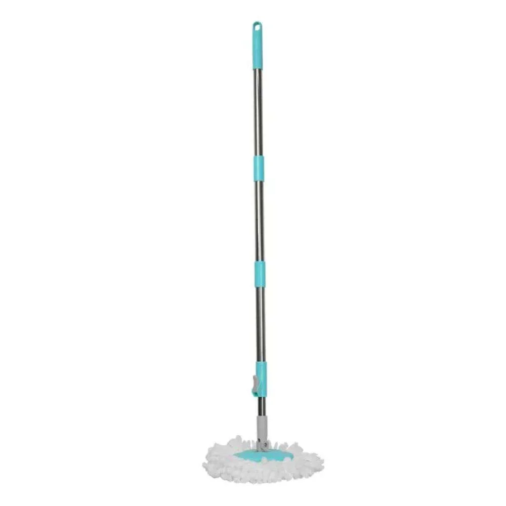 Spin Mop com Balde Centrifugador de 4 Litros Kala