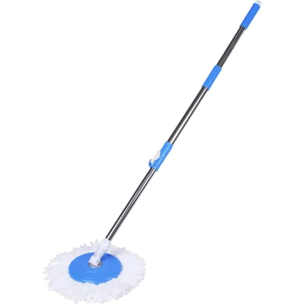 Spin Mop com Balde Centrifugador de 6 Litros Kala