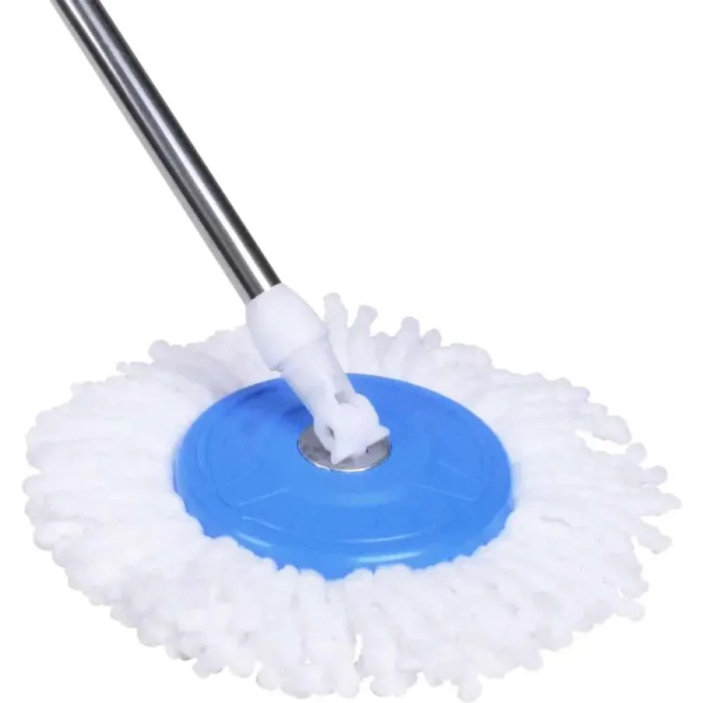 Spin Mop com Balde Centrifugador de 6 Litros Kala