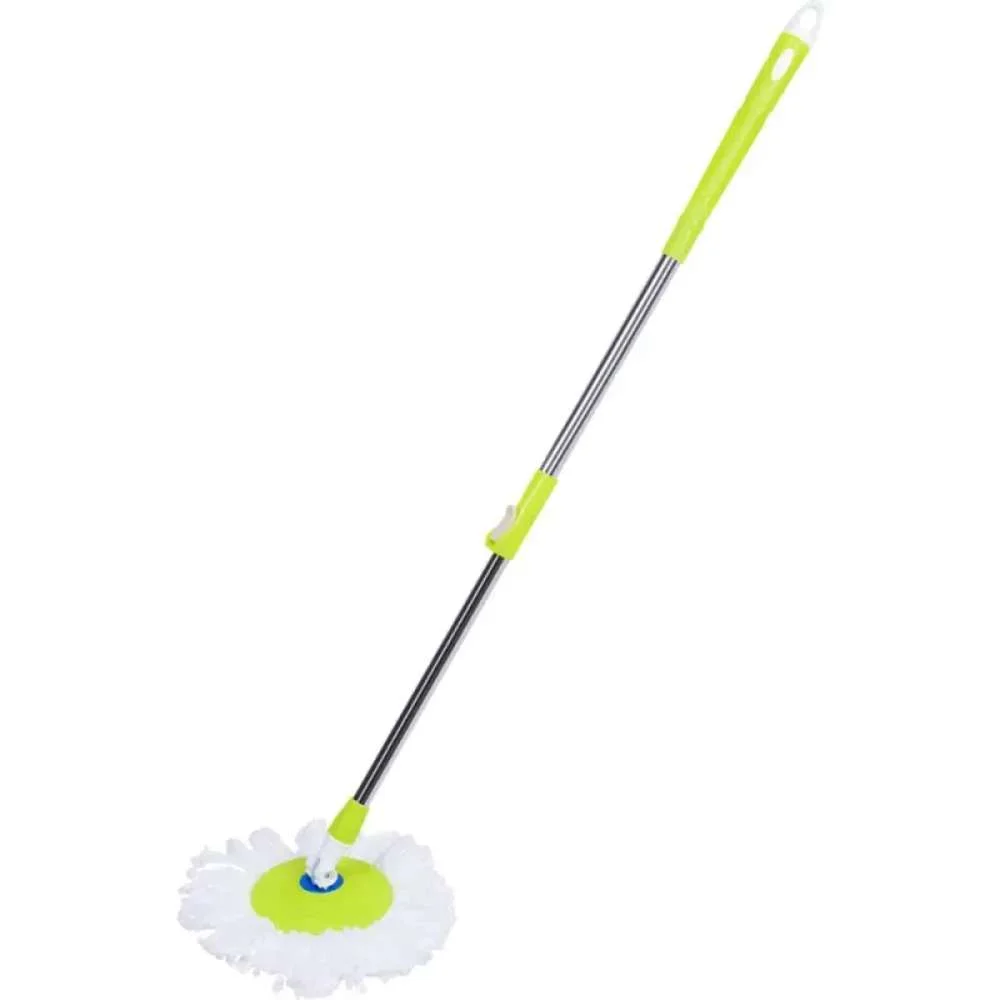 Spin Mop Premium com Balde Centrifugador de 16 Litros Kala