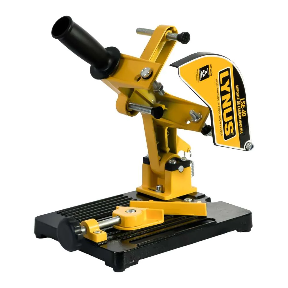 Suporte de Esmerilhadeira 4.1/2 Lse-40 Lynus