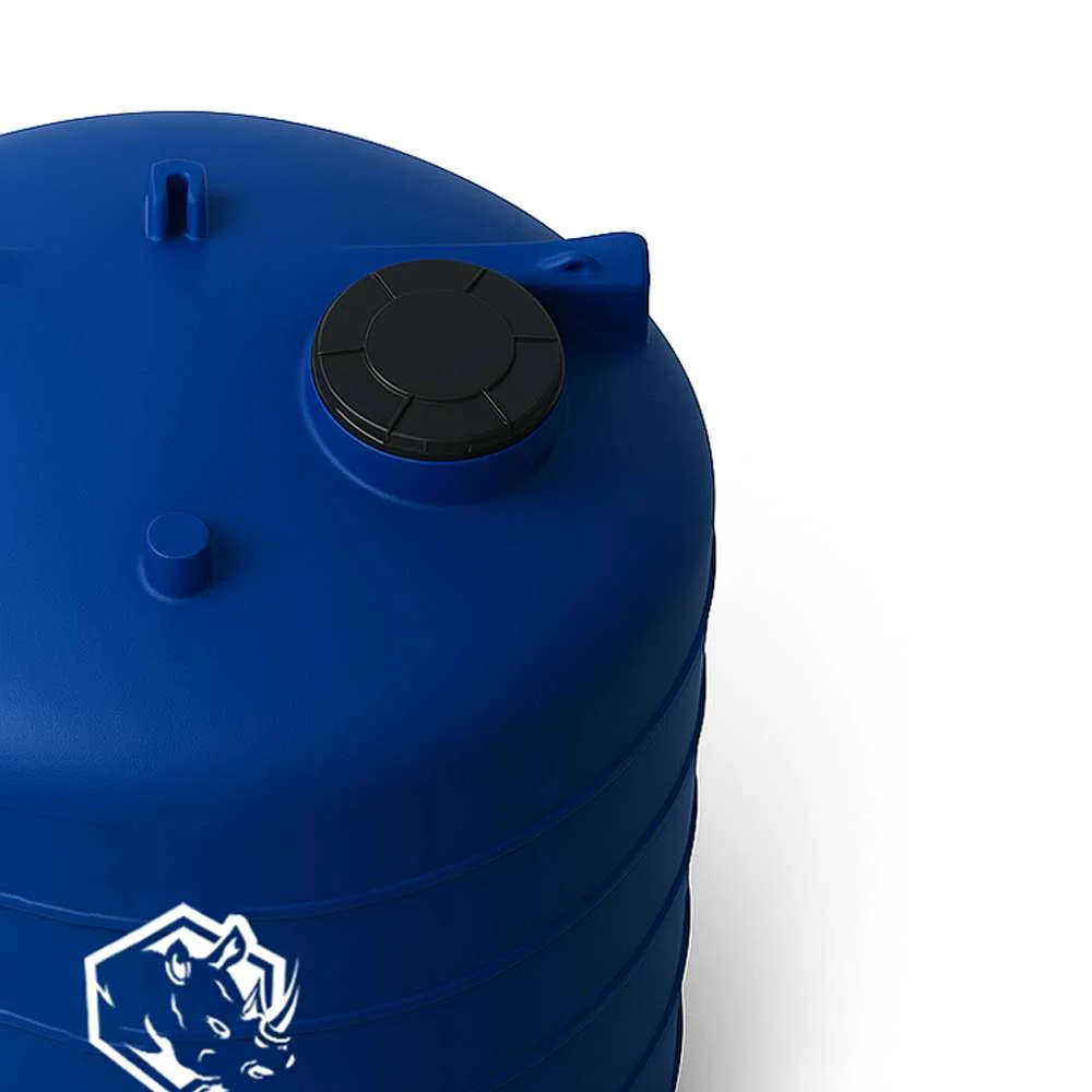 Tanque 10.000L em Polietileno para Diversos Fluídos