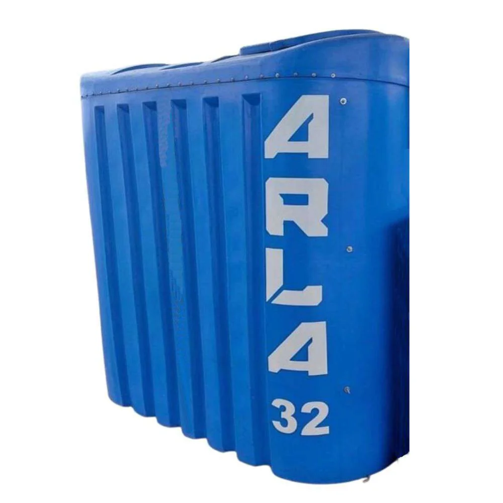Tanque para para Arla 32 3000L Parede Dupla