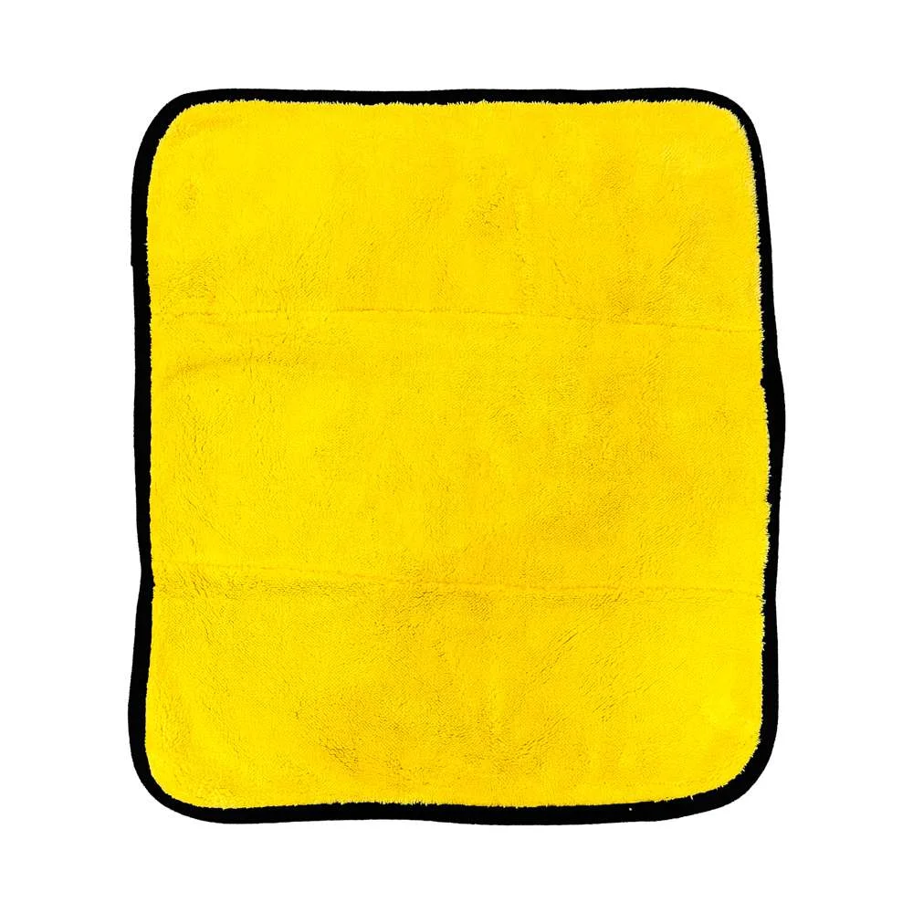 Toalha Absorvente Dupla Face em Poliéster e Poliamida Alta Performance na Limpeza