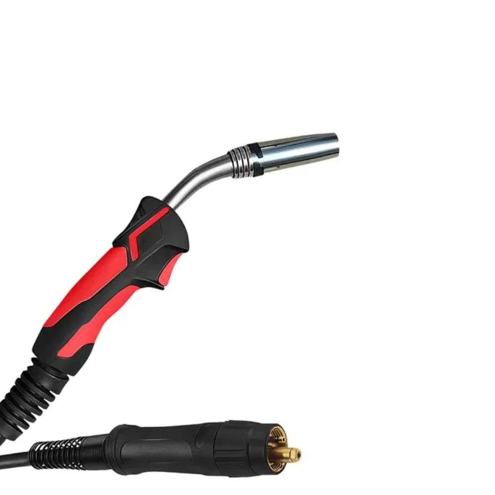 Tocha para Solda Mig 300A 1.6Mm Cabo de 3M
