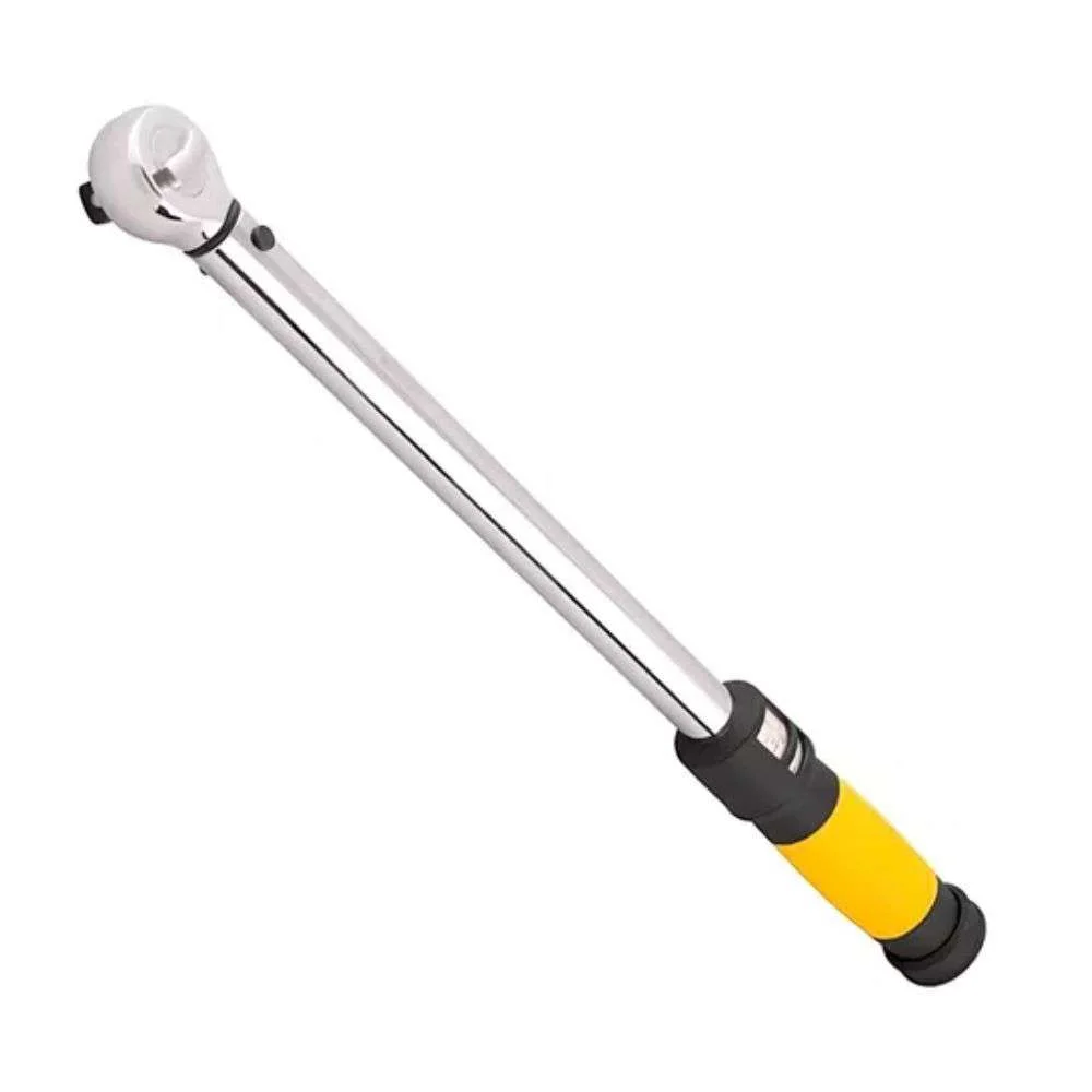 Torquímetro de Estalo Encaixe 1/2 63-335Nm Vonder
