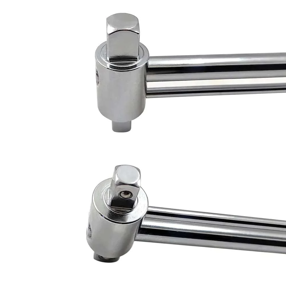 Torquimetro de Vareta Encaixe 3/8 e 1/2 900412 Vip