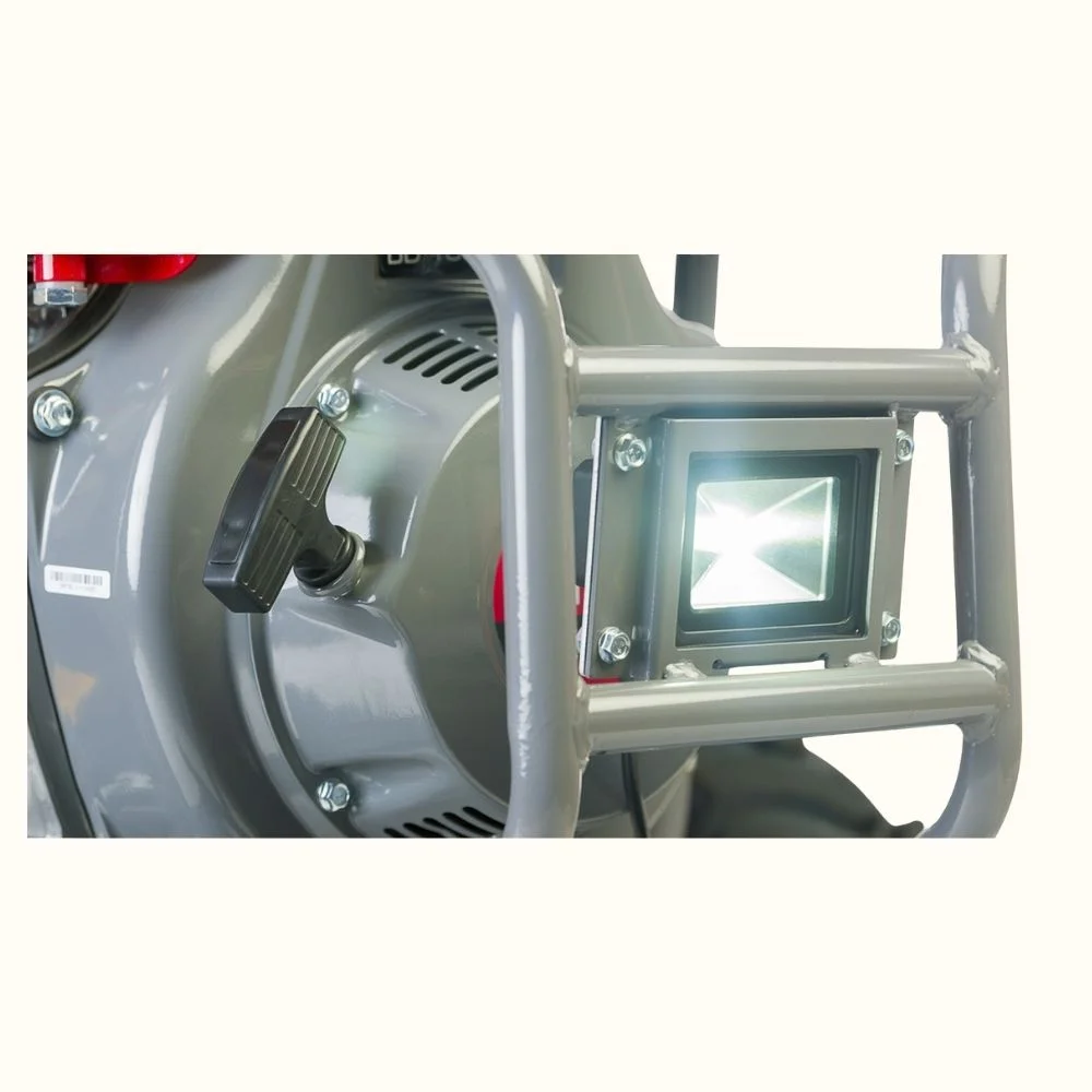 Tratorito Diesel 10.6CV + Óleo 15W40 2L + Galão 5L Kit